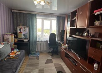 Продаю 1-комнатную квартиру, 33.4 м2, Усинск, улица Нефтяников, 40/1