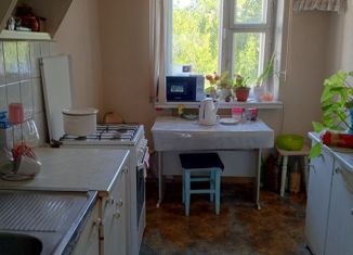 Продаю трехкомнатную квартиру, 62 м2, Самара, Балаковская улица, 8, метро Гагаринская