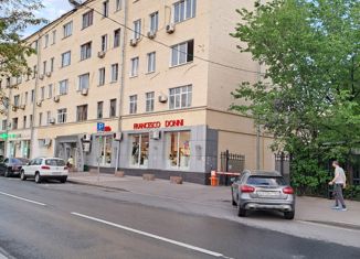 Комната на продажу, 98 м2, Москва, улица Доватора, 11к1