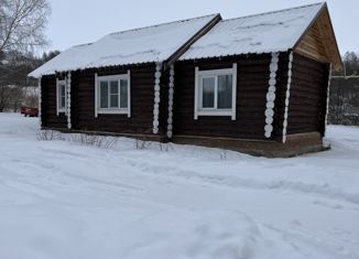 Продам дом, 48.3 м2, деревня Танеевка, Заречная улица, 17