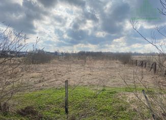 Продам земельный участок, 20.12 сот., деревня Нифантово, Нифантовская улица, 84