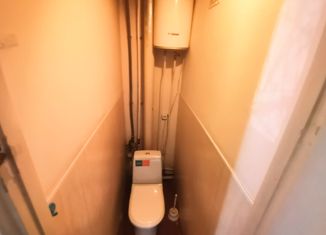 Продаю трехкомнатную квартиру, 61.7 м2, Барнаул, Молодёжная улица, 70, Железнодорожный район