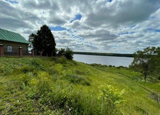 Продажа 2-комнатной квартиры, 44 м2, село Воздвиженье, Молодёжная улица, 1