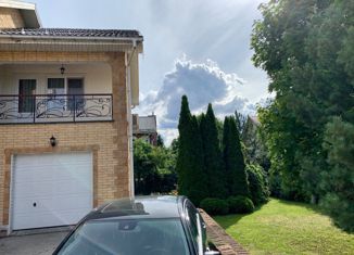 Продается дом, 286 м2, поселок Лесные Поляны, микрорайон Полянка, 66