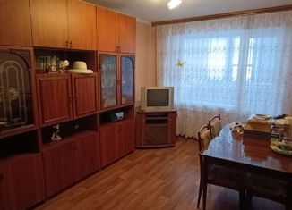 Продажа двухкомнатной квартиры, 43.7 м2, Самарская область, улица Осипенко, 20