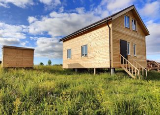 Продам дом, 84.5 м2, деревня Раболово