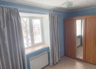 Продам 2-комнатную квартиру, 43 м2, Хабаровский край, улица Уборевича, 48