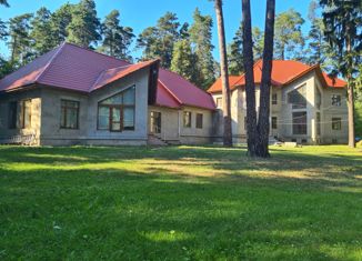 Продажа дома, 864.7 м2, дачный посёлок Кратово, Раменское шоссе, 26/3