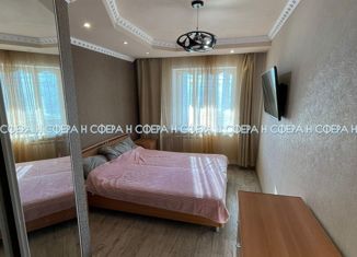 Продаю трехкомнатную квартиру, 55.3 м2, Дальнегорск, Железнодорожная улица, 3