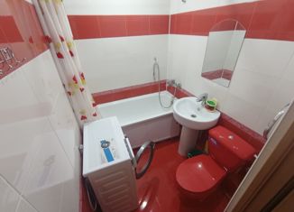 Продается 1-комнатная квартира, 32.4 м2, Нефтекумск, 1-й микрорайон, 25