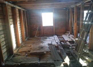 Продаю дом, 83.8 м2, деревня Шадрино, Центральная улица, 11