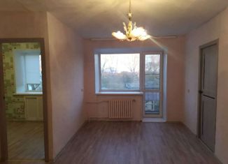 Продам 2-ком. квартиру, 44 м2, село Ленинское, улица Ленина, 10