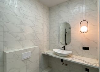 Продам 1-комнатную квартиру, 43.12 м2, Краснодар, Стахановская улица, 1/5к3, микрорайон Авиагородок