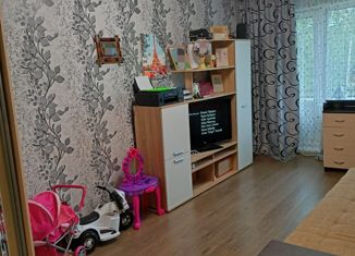 Двухкомнатная квартира на продажу, 43.4 м2, поселок городского типа Молочный, Молодёжная улица, 6