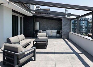 Продаю 5-ком. квартиру, 400 м2, Сочи, Депутатская улица, 7/17, микрорайон Светлана