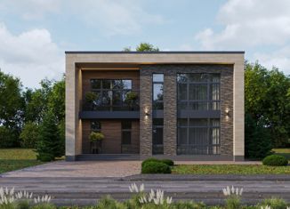 Продажа дома, 327 м2, деревня Сокольники