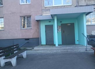 Продается двухкомнатная квартира, 44 м2, Ярославль, улица Труфанова, 25к4