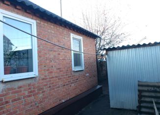 Дом на продажу, 45 м2, хутор Старая Станица, Большевистская улица