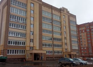 Продается 2-комнатная квартира, 65.27 м2, посёлок городского типа Медведево, улица Кирова, 16