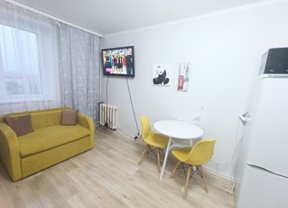 Продается квартира студия, 18 м2, Оренбург, проспект Дзержинского, 36/2