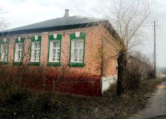 Дом на продажу, 70 м2, рабочий посёлок Уразово, Луговая улица