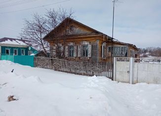 Продается дом, 58.2 м2, деревня Нижние Термы, Центральная улица, 29