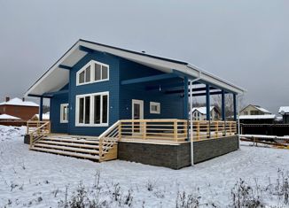 Продажа дома, 120 м2, деревня Стрельниково