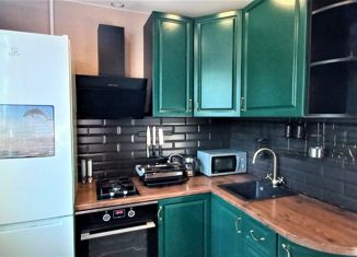 Продажа однокомнатной квартиры, 35.5 м2, Санкт-Петербург, Купчинская улица, 15к2, метро Купчино