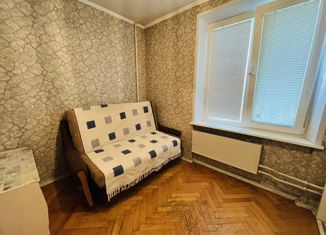 Продажа двухкомнатной квартиры, 37.4 м2, Москва, Волгоградский проспект, 97к1