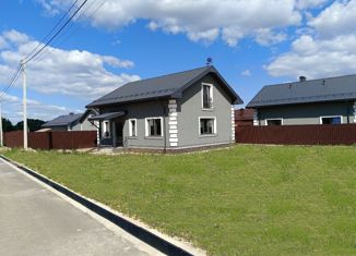 Продаю дом, 143 м2, деревня Дятловка