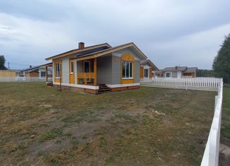 Продам дом, 64 м2, село Красноярка, Поселковая улица