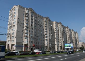 Продажа трехкомнатной квартиры, 123 м2, Санкт-Петербург, Гражданский проспект, 24, метро Академическая