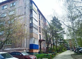 Двухкомнатная квартира на продажу, 44.4 м2, Осинники, улица Победы, 48
