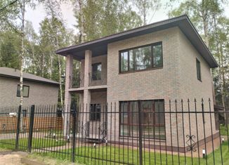 Продам дом, 150 м2, деревня Устиновка, 46К-7181