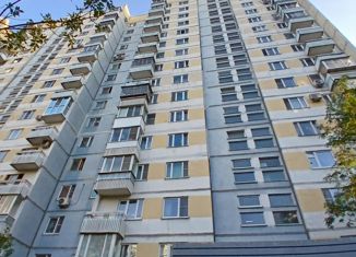 Продаю 2-ком. квартиру, 53.8 м2, Москва, ЗАО, улица Академика Анохина, 30к2