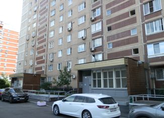 Продаю 2-комнатную квартиру, 53.7 м2, Москва, Люсиновская улица, 43, Люсиновская улица