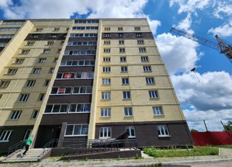 Продажа квартиры студии, 24.4 м2, Благовещенск, Заводская улица, 4/4, ЖК Лазурный Берег