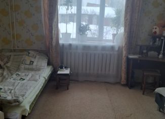 Однокомнатная квартира на продажу, 30.4 м2, Струнино, улица Фролова, 3