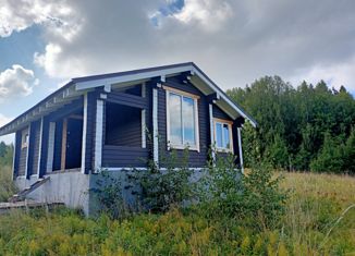 Дом на продажу, 39.2 м2, деревня Конино, Песчаная улица, 9