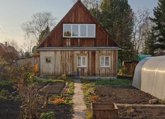 Продаю дом, 53 м2, СНТ Автомоболист