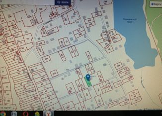 Продам земельный участок, 6 сот., СДТ Контакт, СДТ Контакт, 172