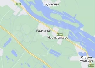 Продается 1-ком. квартира, 29.5 м2, посёлок городского типа Радченко, посёлок городского типа Радченко, 11