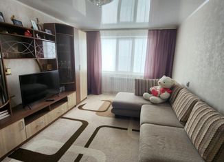 Продается двухкомнатная квартира, 55.5 м2, посёлок Зеленогорский, улица Микробиологов, 34