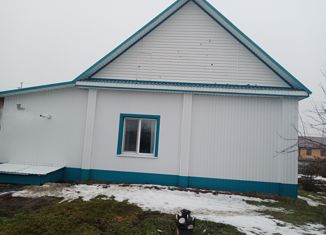 Продам дом, 86 м2, поселок Коммунар, улица Пушкина, 25