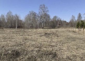 Продается земельный участок, 10.5 сот., СНТ Тальник, Земляничная улица, 5