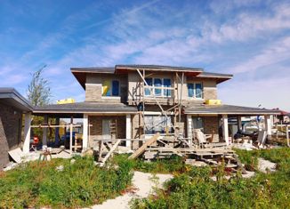 Продается дом, 206 м2, коттеджный поселок Тихие зори, коттеджный посёлок Тихие зори, 196