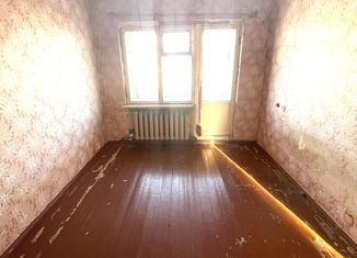 Продам четырехкомнатную квартиру, 59.5 м2, Вологда, Кубинская улица, 1, микрорайон Лукьяново