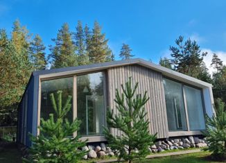 Продам дом, 114 м2, коттеджный поселок Среда обитания