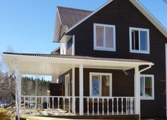 Продаю дом, 85 м2, деревня Чудиново, деревня Чудиново, 37