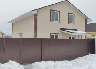 Продается дом, 173.2 м2, деревня Какузево, деревня Какузево, 32А